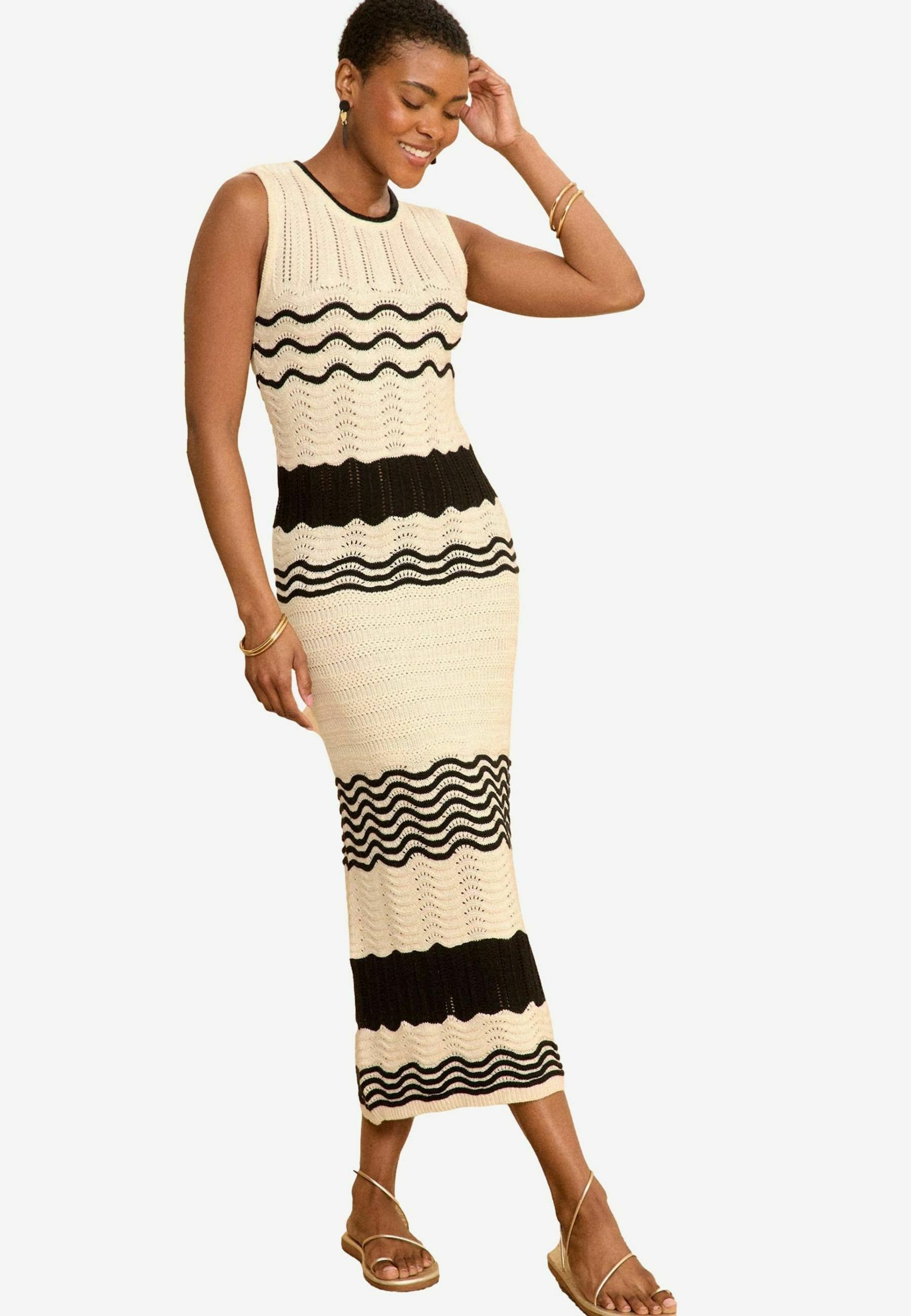 Etui kleid 48 Clearance